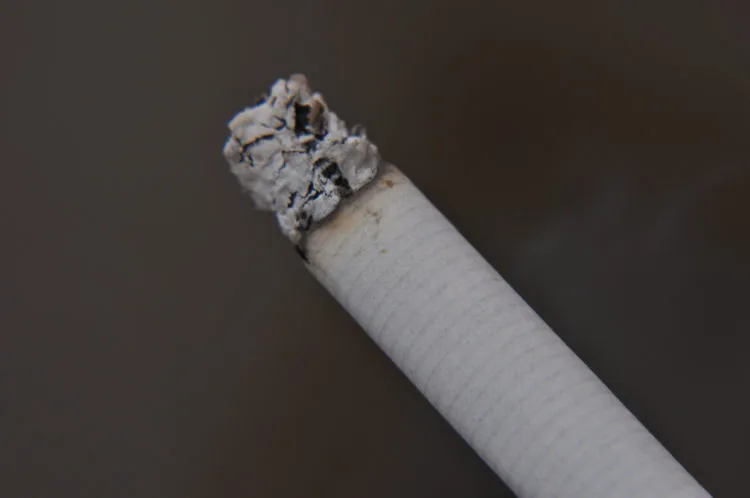 Are our digital devices becoming like cigarettes.