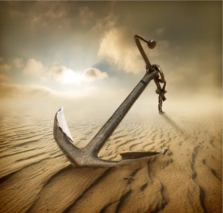important tasks anchor