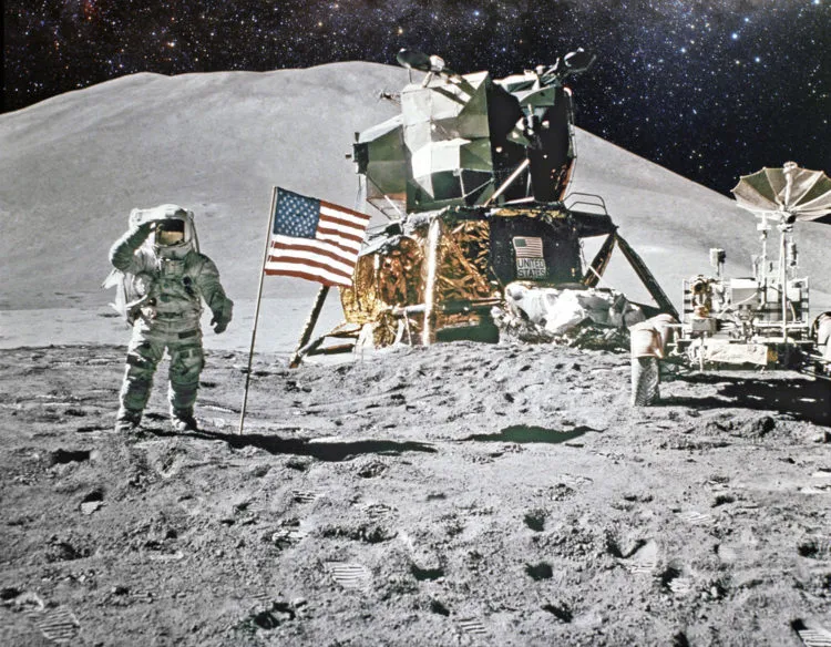 usa-moon-landing