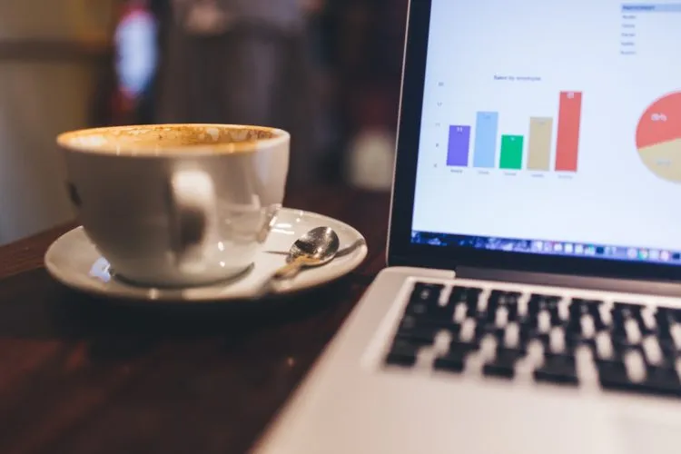 coffee-charts