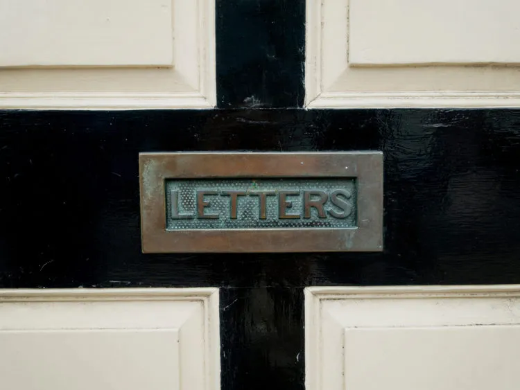 letters-written-communication